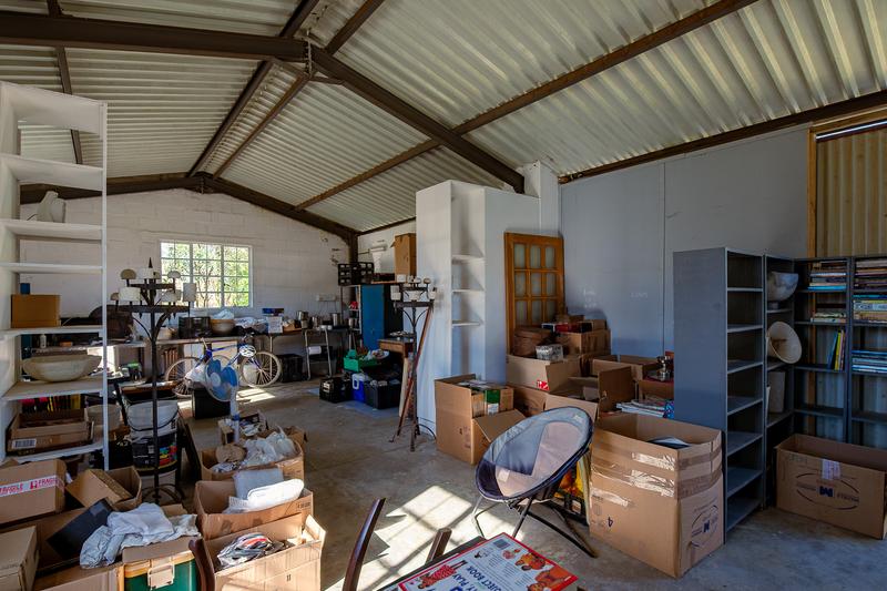 4 Bedroom Property for Sale in Riviersonderend Western Cape